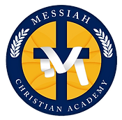 Messiah Christian Academy Logo